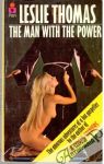 Thomas Leslie - The Man with The Power