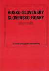 Filkusová Mária a kolektív - Rusko - slovenský a slovensko - ruský slovník