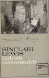 Lewis Sinclair - Babbitt, Arrowsmith