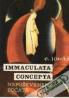 Jonáš Eugen - Immaculata Concepta - Nepoškvrnene počatá
