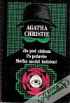 Christie Agatha - Zlo pod slnkom, Po pohrebe, Mačka medzi holubmi