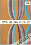 Kolektív autorov - Revue svetovej literatúry 3/1984