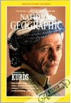 Kolektív autorov - National Geographic 8/1992