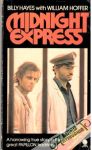 Billy Hayes with William Hoffer - Midnight Express