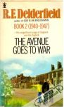 Delderfield F. R. - The Avenue Goes to War