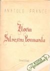 France Anatole - Zločin Silvestra Bonnarda