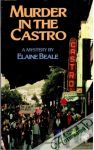 Beale Elaine - Murder in the Castro