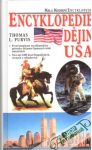 Purvis Thomas L. - Encyklopedie dějin USA