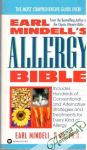 Mindell Earl - Earl Mindell's Allergy Bible