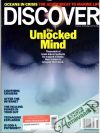 Kolektív autorov - Discover March 2011