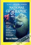 Kolektív autorov - National Geographic 9/1984