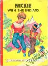 Lewis Ann - Nickie with the Indians