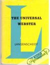 Fuller Sidney - The Universal Webster