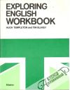 Kolektív autorov - Exploring English Workbook - Hugh Templeton and Tim Blakey