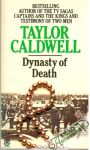 Caldwell Taylor - Dynasty  of Death