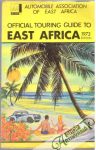 Reuter Henry J. - Official Touring Guide to East Africa