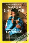 Kolektív autorov - National Geographic 5/1990
