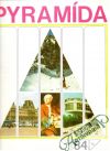 Kolektív autorov - Pyramída 84