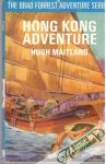 Maitland Hugh - Hong Kong Adventure 1