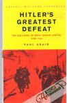 Adair Paul - Hitler´s greatest defeat