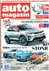 Kolektív autorov - Auto magazín 07-08/2017