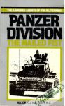 Macksey Major K.J. - Panzer Division