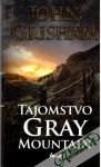 Grisham John - Tajomstvo Gray Mountain