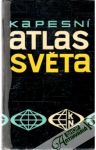 Kolektív autorov - Kapesní atlas světa