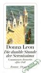 Leon Donna - Die dunkle Stunde der Serenissima