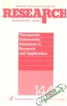 Kolektív autorov - Therapeutic Community: Advances in Research and Application