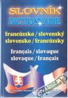 Kolektív autorov - Francúzsko - slovenský, slovensko - francúzsky slovník
