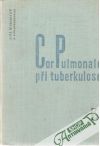Widimský J. a spolupracovníci - Cor Pulmonale při tuberkulose