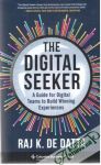 Datta Raj K. - The digital seeker