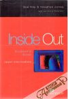 Kay Sue, Jones Vaughan - Inside out student´s book