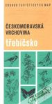 Kolektív autorov - Českomoravská Vrchovina - Třebíčsko