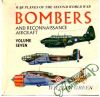 Green William - Bombers and reconnaissance aircraft vol.7