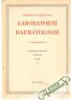 Láznička Miloslav - Laboratorní haematologie