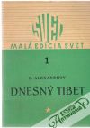 Alexandrov B. - Dnešný Tibet