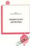 Bošmanský Karol - Psoriatická artritída