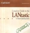 Kol. - LANTASTIC - NETWORK OPERATING SYSTEM