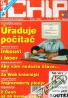 kolektív autorov - Chip - Počítačový magazín  2/1997