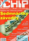 kolektív autorov - Chip - Počítačový magazín  9/1997