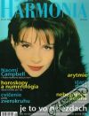 kolektív autorov - Harmonia 1/2000