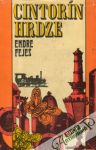 Fejes Endre - Cintorín hrdze