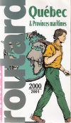 Gloaguen P. - LE GUIDE DU ROUTARD QUEBEC