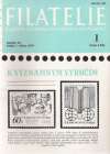  - FILATELIE 1-24/1977