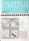 - FILATELIE 1-24/1977