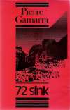 Gamarra P. - 72 SĹNK