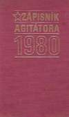 kol. - ZÁPISNÍK AGITÁTORA 1980