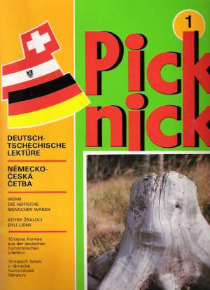 Obal knihy Picknick 1